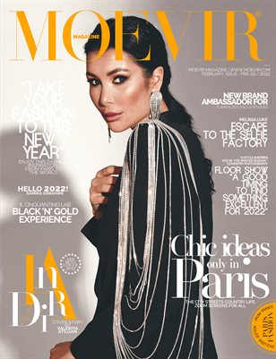 06 Moevir Magazine February Issue 2022