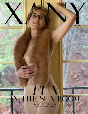 Nude & Boudoir | October Edition 01