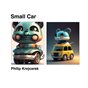 Small Car