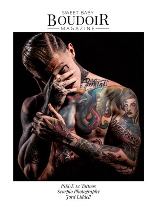 Issue 12 Tattoos