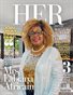 HER Vision - Mrs. Fabiana Africain