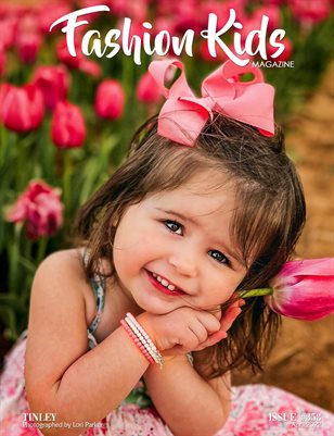 Fashion Kids Magazine | Issue #358