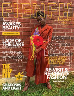 02 Fienfh Magazine November Issue 2021