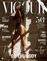 Nude & Boudoir | December Issue 06
