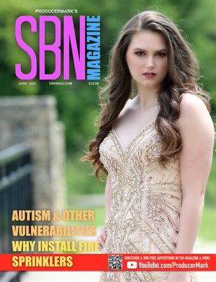 SBN MAG JUNE 2021 MANDY