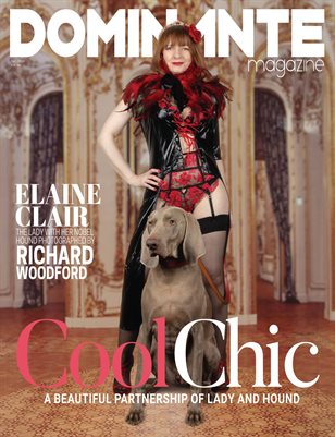 DOMINANTE SEDUCTIVE CHARM 06 April 2024