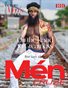 SEPTEMBER 2023 Issue (Vol: 139) | MEN CRUZE Magazine