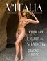 VITALIA Magazine Nude & Boudoir Vol 11 September 2023 (Issue 1)