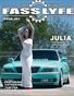 FASS LYFE ISSUE 491 FT JULIA