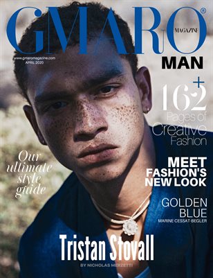 GMARO Magazine April 2020 Issue #28