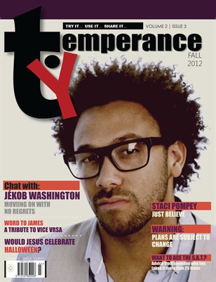 2012 Fall Issue