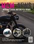 Modern Classic Motorcycle News - Issue 11