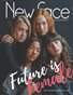 New Face Model Magazine - Issue 15, March '18