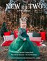 New To Two Model Magazine Issue #224