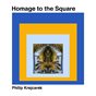 Homage to the Square