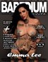 EMMA LEE - BABEDIUM MAGAZINE | INKED EDITION (ROUND ONE)
