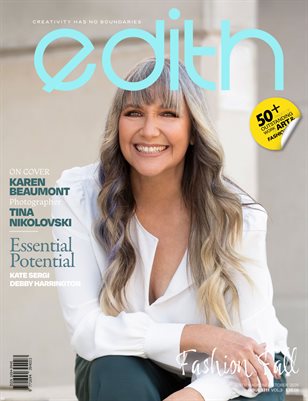 Edith Mag 1311 - Karen