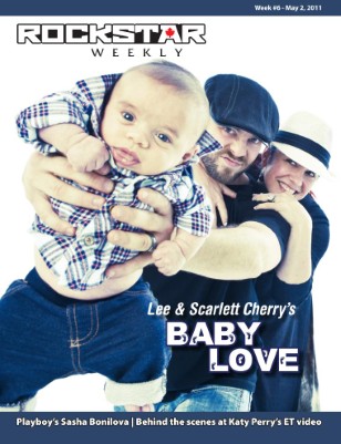 Mini Mag - Week #6 - May 2, 2011