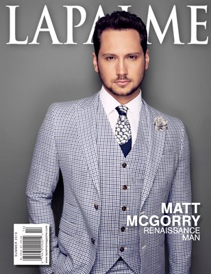 Issue 14M - Summer 2016