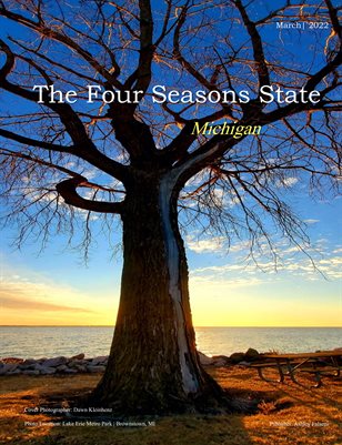 March - Michigan Publication