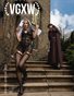 VGXW Magazine - Special Edition 2026 - Cover 2