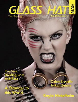 GHM January 2013