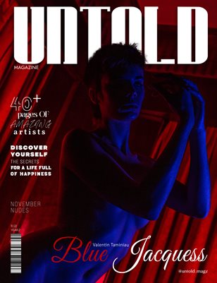 Special Edition - Best Nudes Extra Issue 