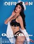 The Definition: Ophelia BloomMemorial Day Series issue Cover1