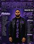 Recognize Magazineusa _June Issue_ Vol. 31