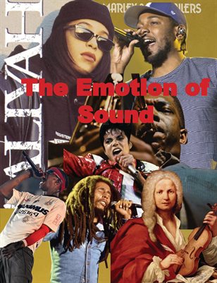 The Emotion of Sound