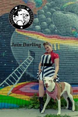 Jain Darling / Jaded Rose