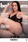 KARSYN NICOLE GLAMOUR EDITION - BABEDIUM MAGAZINE COVER POSTER