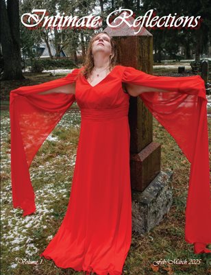 Intimate Reflections - Issue 01