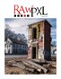 RAWPXL Issue One
