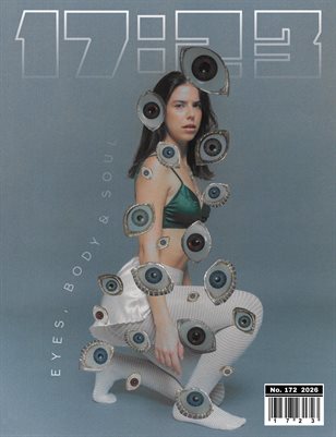 17:23 MAGAZINE No.172 2026