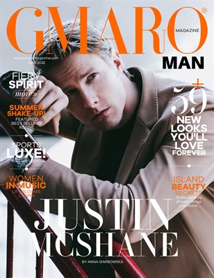 GMARO Magazine June 2022 Issue #08