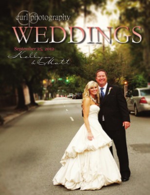 Curl Photography - Charleston, SC Wedding - Proof Magazine Klug