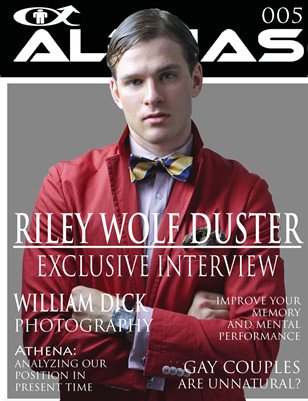 Alphas 005