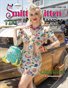 Smitten Kitten Pinup Magazine Claudiarox Cover 2 Volume 4 Issue 30