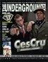 The Underground Fix Magazine Issue #44