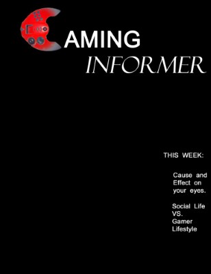 Gaming Informer