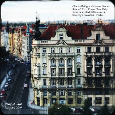Prague Two