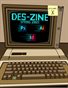 Des-Zine Vol. X