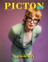Picton Magazine MARCH  2020 N456 Men Cover 4