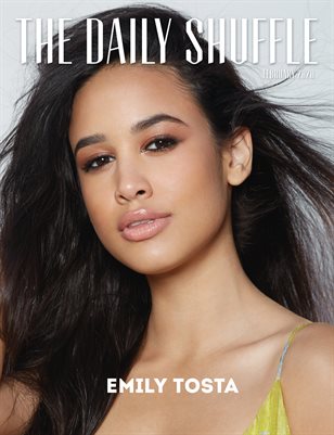 The Daily Shuffle: February 2020