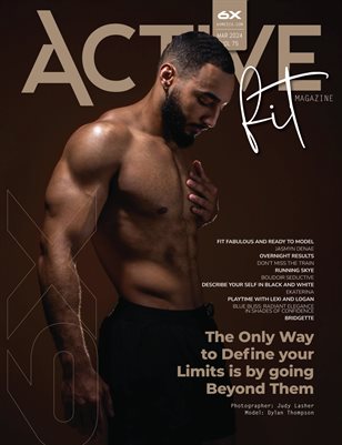 Active Fit Vol - 75