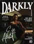 Darkly Issue 559 March