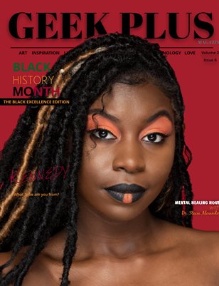 February 2019 Kennedy