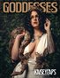 GODDESSES 2024 Vol.2 - KaiseyCaps Cover