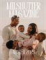 MILSHUTTER MAGAZINE WINTER ISSUE 2025